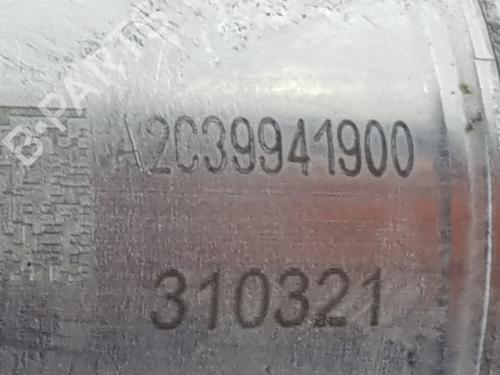 Injector RENAULT EXPRESS Box Body/MPV | BP37014272M100 - Image 5