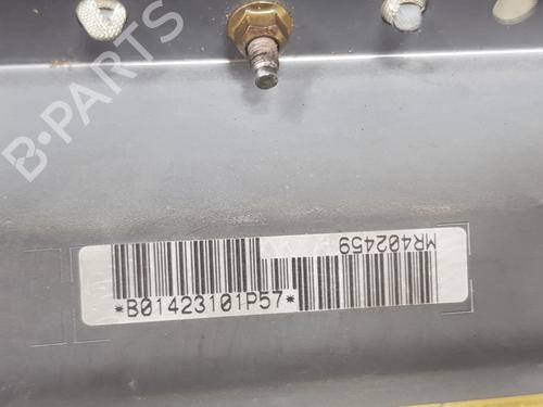 Passasjer kollisjonspute MITSUBISHI PAJERO III (V7_W, V6_W) 3.2 Di-D (V68W, V78W) | BP25729514C10 