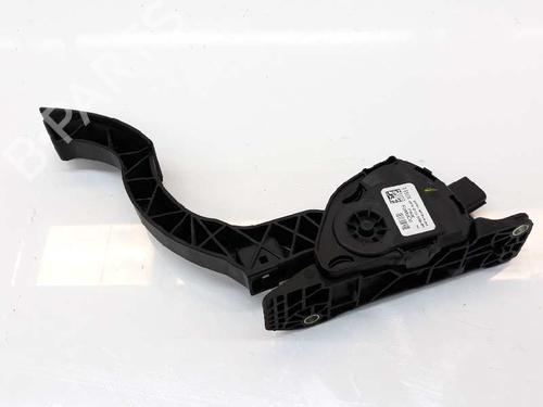 Pedal FORD FOCUS III 1.6 TDCi | BP5586798I4 