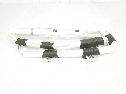 Left curtain airbag PEUGEOT 208 II (UB_, UP_, UW_, UJ_) 1.2 PureTech 100 | BP9727689C11 