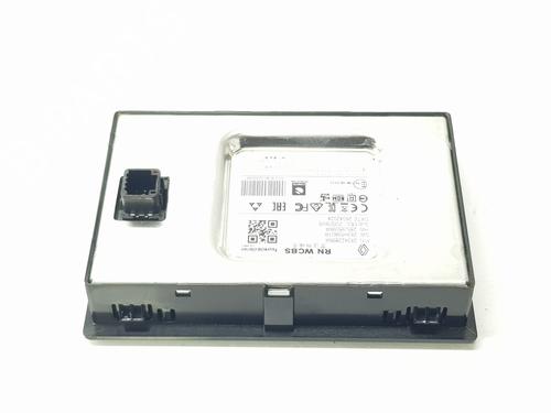 Used Electronic module Electronic module RENAULT ARKANA I (LCM_, LDN_) [2019-2026] 33321240 33321240