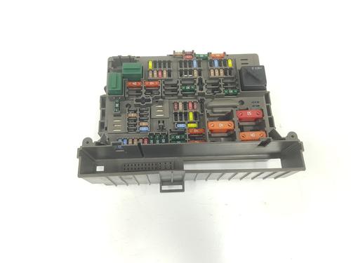 Used Fuse box Fuse box BMW 3 Touring (E91) 318 d (143 hp) 9712097 9712097