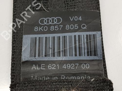 Rear left seatbelt AUDI A4 B8 Avant (8K5) 2.0 TDI | BP20984385I29 
