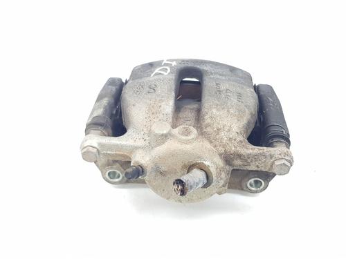 Used Left front brake caliper RENAULT KANGOO / GRAND KANGOO II (KW0/1_) 1.5 dCi 110 (KW06, KW12) (110 hp) 32118221