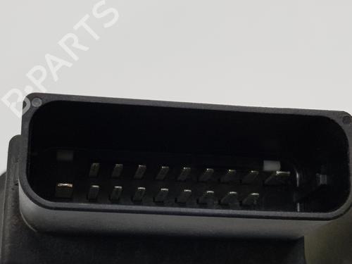 Left rear window motor VW PASSAT B6 (3C2) 2.0 TDI 16V | BP30134191E23