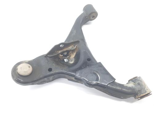 Left front suspension arm FORD RANGER (TKE)  | BP29244417M12 