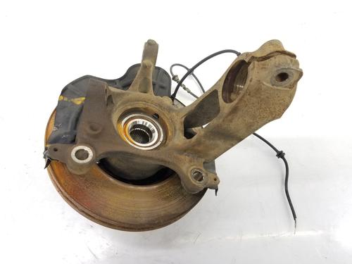 Used Left front steering knuckle CITROËN JUMPER II Van 2.0 BlueHDi 130 (130 hp) 9237583