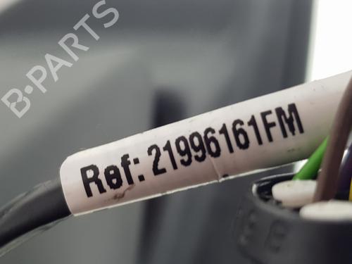 Left mirror SEAT IBIZA V (KJ1, KJG) 1.0 MPi | BP30160306C26