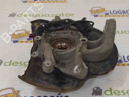Left rear steering knuckle MERCEDES-BENZ S-CLASS (W221, V221) S 320 CDI (221.022, 221.122) | BP777988M27 