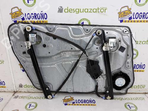 Front right window mechanism VW PASSAT B5.5 (3B3) 1.9 TDI | BP2992901C23 