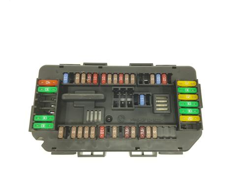 Fuse box BMW 4 Gran Coupe (F36) 435 d xDrive | BP9433641E1 