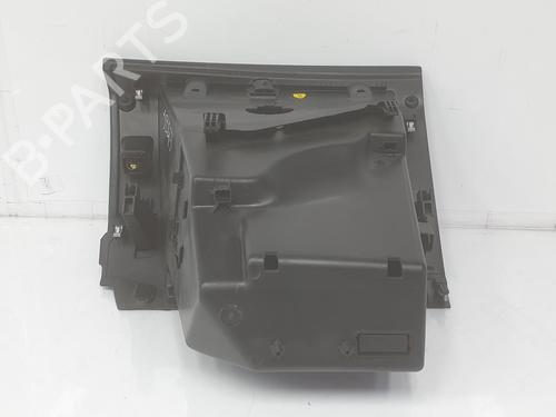 Glove box PEUGEOT 208 I (CA_, CC_) 1.2 PureTech 82 | BP10628702C95 