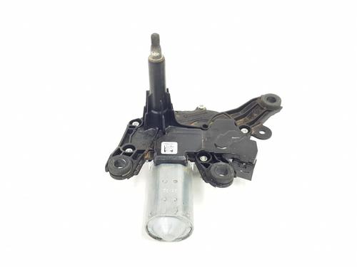 Used Rear wiper motor Rear wiper motor RENAULT ZOE (BFM_) [2012-2026] 34354766 34354766