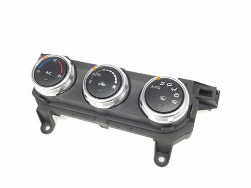 Climate control MAZDA CX-3 (DK) 1.5 SKYACTIV-D (DK2WS, DK5FW) | BP38605401I5 - Image 4