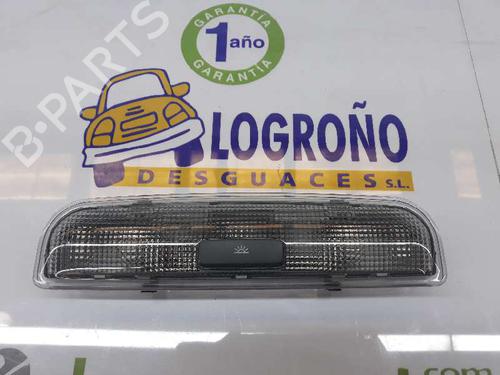 Interior roof light AUDI A3 Sportback (8PA) 1.4 TFSI | BP7421071I8 