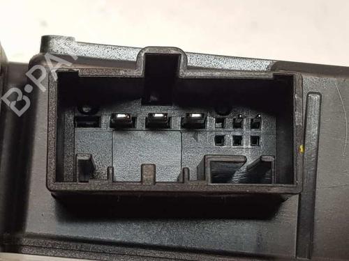 Left rear window motor SKODA OCTAVIA III (5E3, NL3, NR3) 1.0 TSI | BP5231713E23 