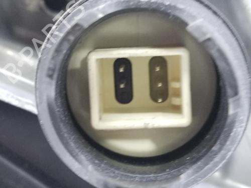 Left mirror BMW 3 (E90) 330 d xDrive | BP9144458C26 