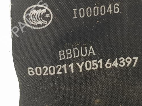 Rear left seatbelt LAND ROVER FREELANDER 2 (L359) 2.2 TD4 4x4 | BP15961458I29 
