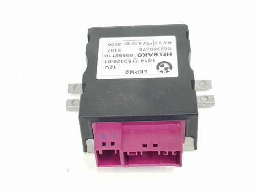 Módulo eletrónico Módulo eletrónico 37182863 37182863