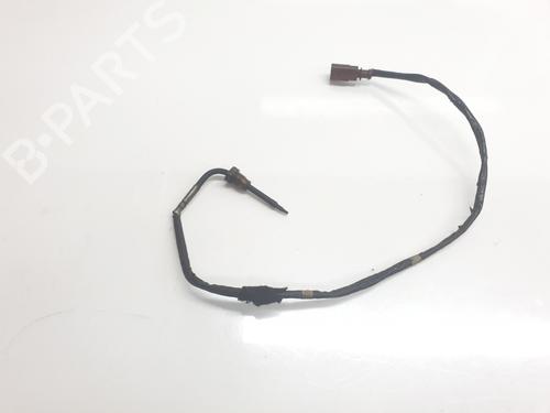 Used Electronic sensor VW CRAFTER Platform/Chassis (SZ_) [2016-2025]  26698897