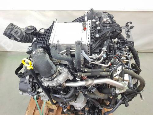 Engine VW CRAFTER Van (SY_, SX_) | BP38541571M1 - Image 19