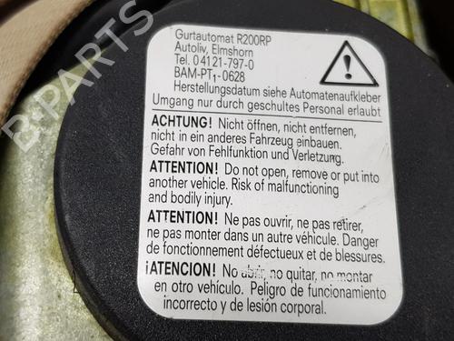 Other MERCEDES-BENZ E-CLASS Coupe (C207) E 250 CDI / BlueTEC / d (207.303, 207.304) | BP17743513O1 
