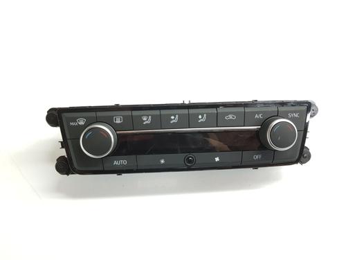 Used Climate control SEAT IBIZA V (KJ1, KJG) [2017-2025]  27928475