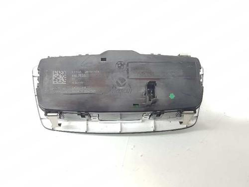 Headlight switch BMW 1 (F20) 118 d | BP3654115I24 