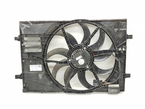 Radiator fan VW T-ROC (A11, D11) 1.5 TSI | BP38486078M35 - Image 5