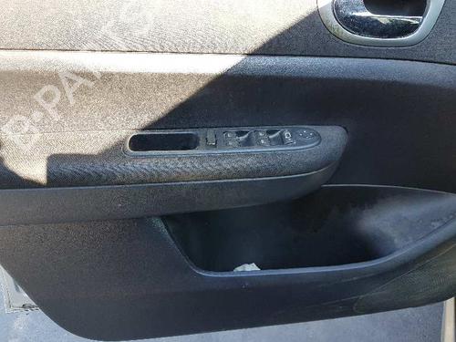 Instrument cluster PEUGEOT 307 Break (3E) 2.0 HDI 110 | BP4927858C47 