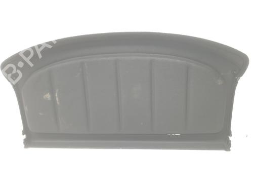 Rear parcel shelf SEAT LEON (KL1, KLG)  | BP29436691C85 