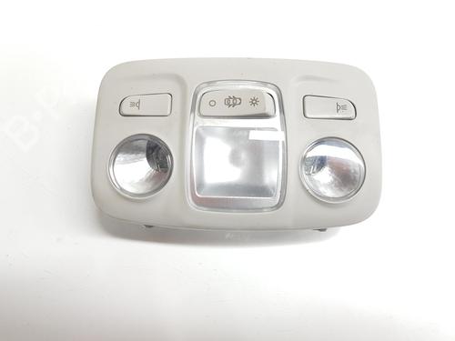 Innerbelysning OPEL COMBO E Tour / Life (K9) 1.5 (102 hp) 32300328