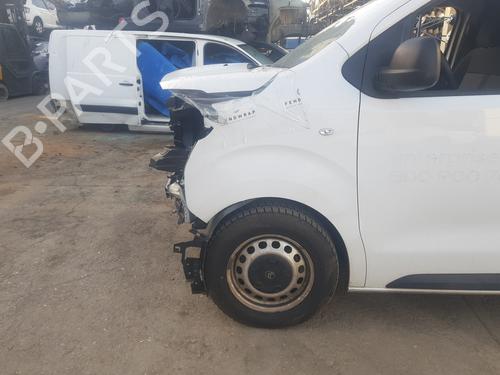 Right front brake caliper CITROËN JUMPY III Van (V_)  | BP34245708M104  - Image 14