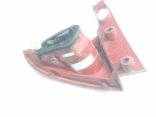Right taillight SEAT LEON (1P1) 1.2 TSI | BP31173890C35 