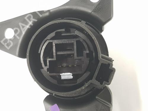 Ignition barrel RENAULT TALISMAN (LP_) 1.6 dCi 160 | BP16996019M48