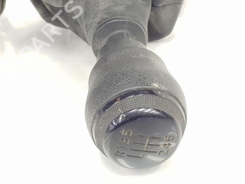 Gear lever RENAULT MASTER III Platform/Chassis (EV, HV, UV)  | BP36262486M90  - Image 8