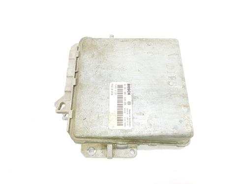 Engine control unit (ECU) LAND ROVER FREELANDER I (L314) 2.0 DI 4x4 | BP9540907M57 