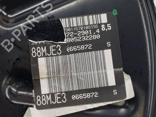 Servo brake CITROËN JUMPY III Van (V_)  | BP38075866M42  - Image 6