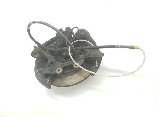 Right rear steering knuckle BMW 1 (F20) 116 d | BP8530901M28 