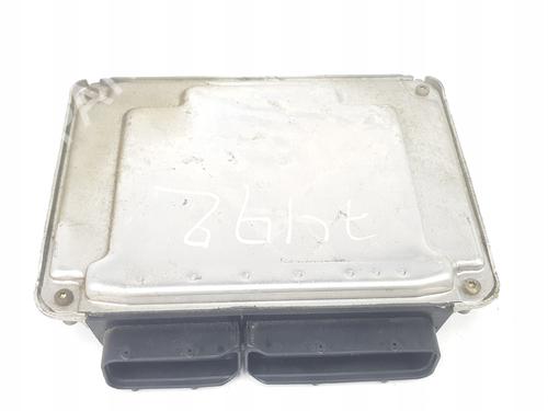 Engine control unit (ECU) VW POLO (9N_, 9A_) 1.9 SDI | BP20190014M57 