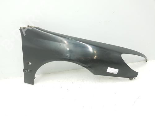 Used Right front fenders PEUGEOT 607 (9D, 9U) 2.2 HDi (133 hp) 11354134