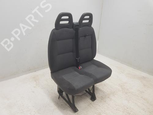 Right front seat PEUGEOT BOXER Van 2.2 HDi 120 | BP33852537C16  - Image 8