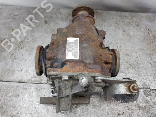 Rear differential BMW 3 Coupe (E46) 320 Cd | BP26234488M24 