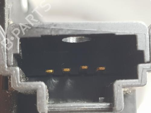 Tailgate lock NISSAN MICRA III (K12) 1.5 dCi | BP24614968C101 