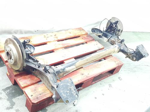 Used Rear axle CITROËN BERLINGO Box Body/MPV (B9) 1.6 HDi 90 4x4 (90 hp) 25925587