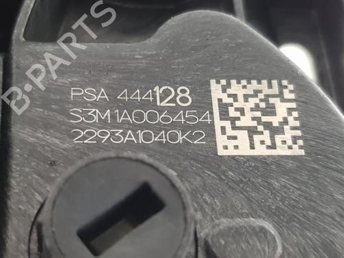 Rear right lock OPEL CORSA F (P2JO) 1.2 (68) | BP22546696C99 