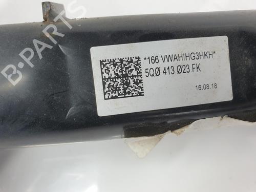 Right front shock absorber VW GOLF VII (5G1, BQ1, BE1, BE2) 2.0 TDI | BP10286374M17 