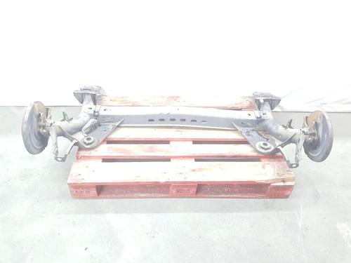 Used Rear axle VW GOLF VII (5G1, BQ1, BE1, BE2) 1.6 TDI (110 hp) 10341198