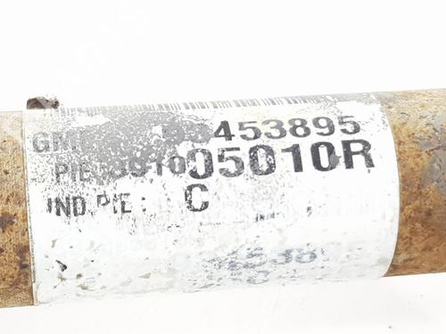 Right front driveshaft NISSAN NV300 Van (X82) 1.6 dci 120 | BP32328306M39 - Image 3