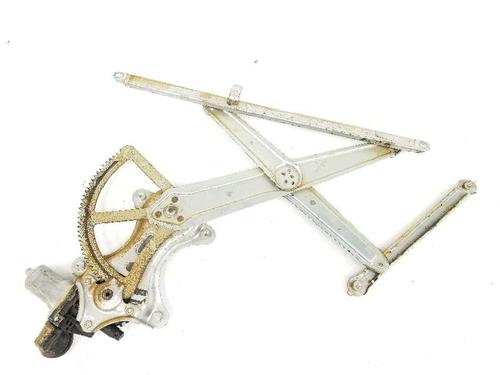 Used Front left window mechanism TOYOTA LAND CRUISER PRADO (_J12_) 3.0 D-4D (KDJ120, KDJ125) (166 hp) 7544556